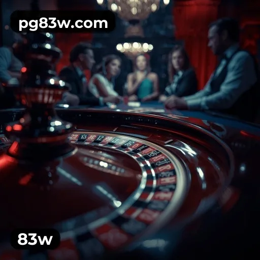 83w bet — mercados de futebol e esportes no app