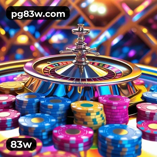 83w cadastro — tela de formulário no app oficial