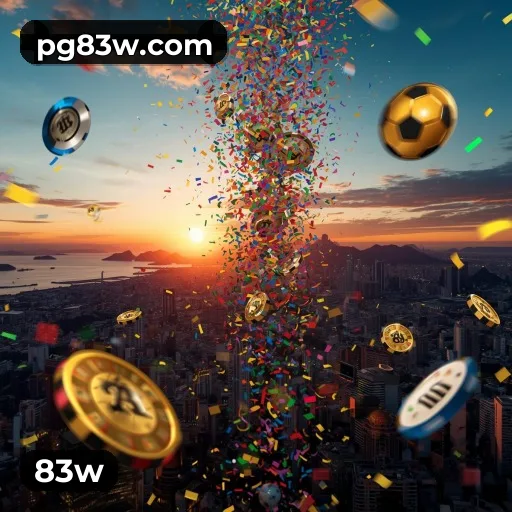 83w feedback — formulário de envio no aplicativo oficial