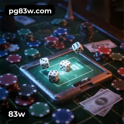 83w login — configurações de segurança e proteção de conta