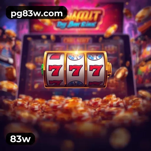 83w login — painel de entrada no app oficial