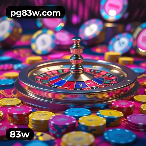 83w plataforma — saque cashout PIX com comprovante