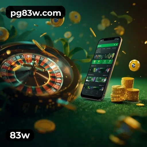83w plataforma — depósito PIX instantâneo no caixa